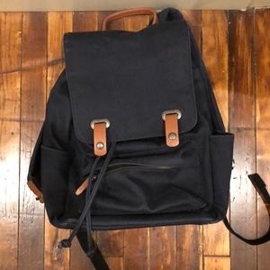 Everlane Snap Backpack